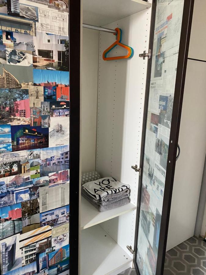 Stanza Privata Con Bagno A 15 Minuti Da Duomo Apartment Сесто Сан Джовани Екстериор снимка