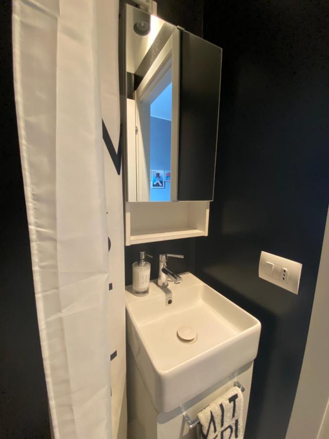 Stanza Privata Con Bagno A 15 Minuti Da Duomo Apartment Сесто Сан Джовани Екстериор снимка