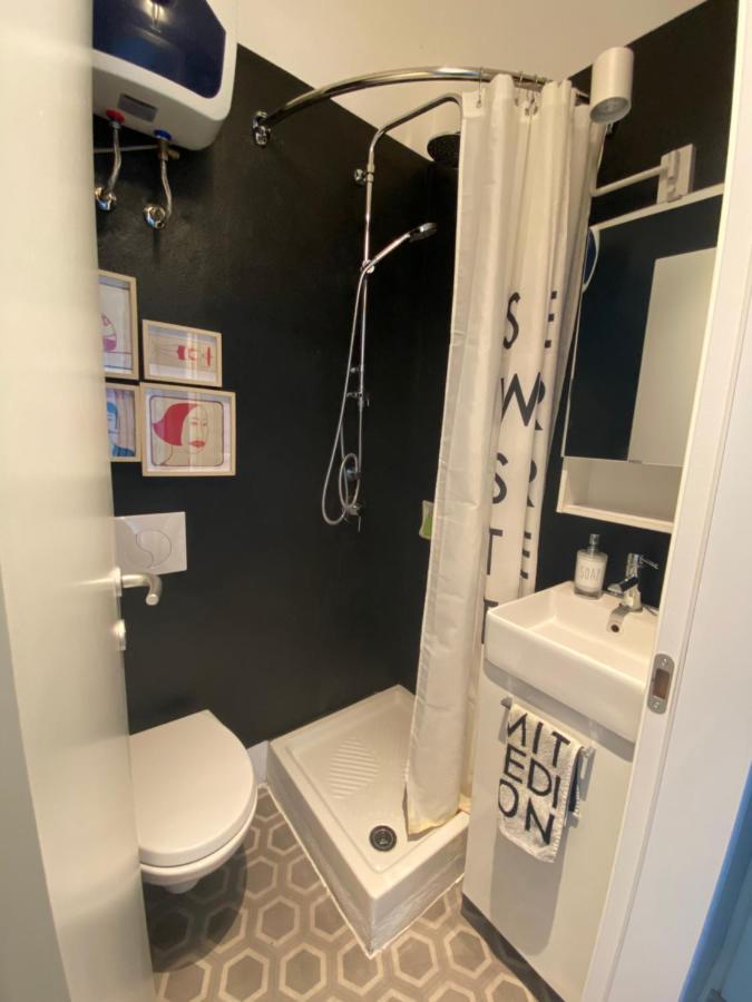 Stanza Privata Con Bagno A 15 Minuti Da Duomo Apartment Сесто Сан Джовани Екстериор снимка