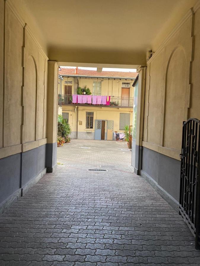 Stanza Privata Con Bagno A 15 Minuti Da Duomo Apartment Сесто Сан Джовани Екстериор снимка
